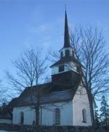 00 7/7 Veta kyrka Veta kyrkas äldsta delar är från 1100-talet.