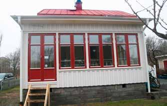 Kontakta oss för ett första möte, vi kan hjälpa er med arkitekt, bygglov och allt annat.