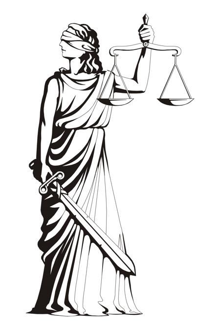 Rättvisa, grunden för acceptans Redan de gamla grekerna, med Aristoteles i spetsen, insåg att rättvisa var en förutsättning för att demokratin ska fungera, för att makthavarna/myndigheter ska