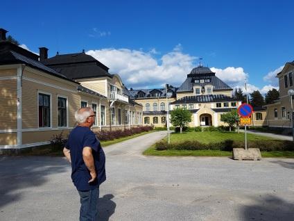 Värmlandsmodellen av