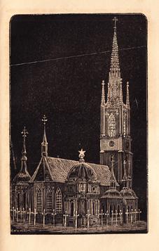 Med Mary Lloyds namnteckning på titelsidan och med John Swensks exlibris. Stockholms stadsarkivs etikett på bakre pärmens insida och dess bibliotekstämpel på titelbladets baksida. 750:- Akrell 1064.