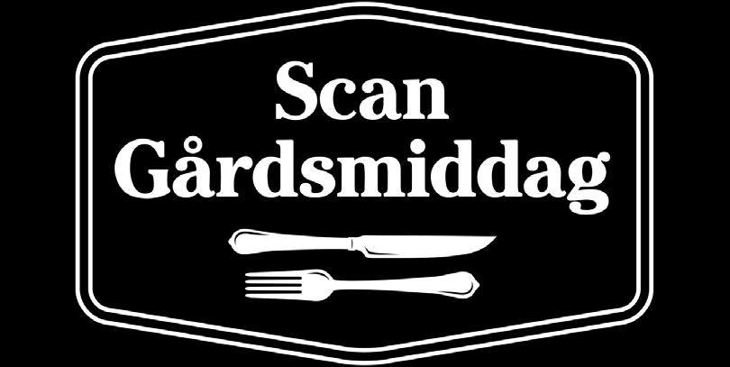 Selekteringen görs med Scan har länge haft ett extra gott öga till Restaurang AG på Kungsholmen i Stockholm.