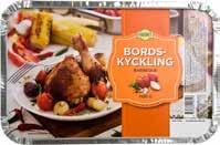 95 15:- Frukostägg 12-p 798 g, från