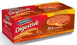Jokk 18 95 Digestive choklad Ljus eller mörk
