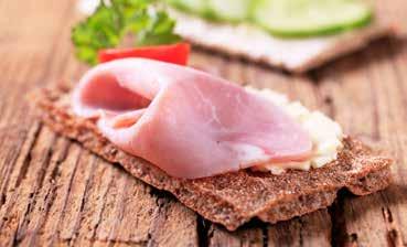 Gott till fisk!