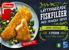 fiskbuljong 2 dl matlagningsgrädde salt och malen