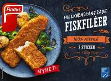 här: Smält smöret i en tjockbottnad kastrull och fräs