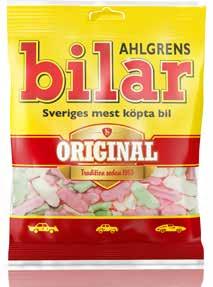 Ahlgrens Bilar 130 160 g