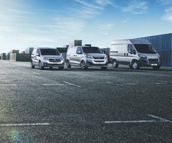 30 OK Nu även 5 kg:s förp! Egen odling Skellefteå! Tel 070-218 11 64 KÖR EN FULLUTRUSTAD TRANSPORTBIL PEUGEOT PRO Leasing från 1.