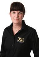 Vi befinner oss på en stark tillväxtresa med målsättning att fördubbla omsättningen inom några år. Vill du bli en av oss? XL-BYGG Fresks i Vilhelmina söker butikssäljare med byggfokus.