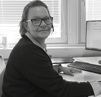 Detta är ett informationsblad från Gourmet Food AB.