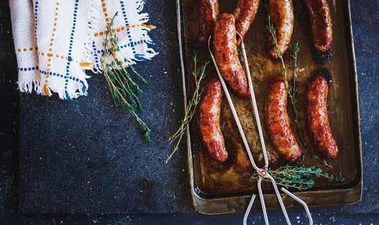 Gourmetbladet - februari 2018 Lunchspecial Här är våra handplockade erbjudanden