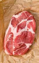 50 kr/kg butiksfransyska ka kött Nätad grytstek, ca 2 kg/st 02872 ca 10 kg/krt 85.