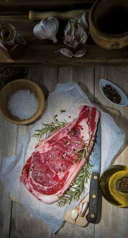 oxfilé skare Producerad i Danmark av EU-råvara, 1,8 kg+/st Färsk Danmark 03117 ca 14 kg/krt 189.