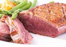 00 kr/kg MAJSKYCKLINGKLUBBA LA BELLE de france Utan ryggben, 220-250 g/st