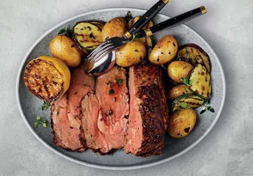 Brasilien/Naturkött.