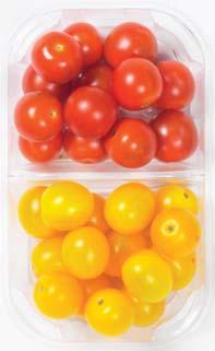 MIX TOMATER Spanien. I ask.