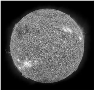 Utnyttjar energi av samma storleksordning som solinstrålningen (insolationen) till hemplaneten ( 1.