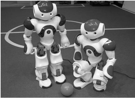 Artificiell intelligens Mänskliga hjärnan: 10 14 10 20