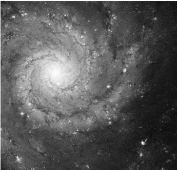 Rotationskurvor hos skivgalaxer Civilisation som kapslar in stjärnor i sin närhet i Dysonsfärer Bubblor av låg