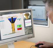 minska underhållet. Vill du utöka systemet och lägga till fler pumpstationer? Inga problem. Med våra licensavtal kan du lägga till fler anläggningar och växa i ditt eget tempo.