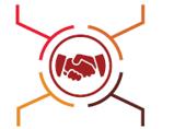 Om ökad effektivitet frigör resurser för ett Business Partnership, hur lyckas man med det?