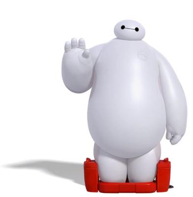 Robotics