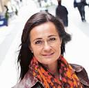 Text: Karin Cedronius Meta Persdotter, kommersiella chef på Ö&B DE ÄR EN av landets ledande och mest populära varuhuskedjor med ett brett sortiment.