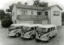 Det gjorde Delicato till Kunglig Hovleverantör eftersom de levererar bland annat choklad till slottsbodarna. 1992 tog sönerna Kenneth och Ronnie Belvén över verksamheten.