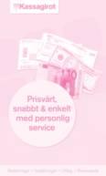 Det är ett resultat av att vi styr om vår shopping mot det digitala, menar Food & Friends.