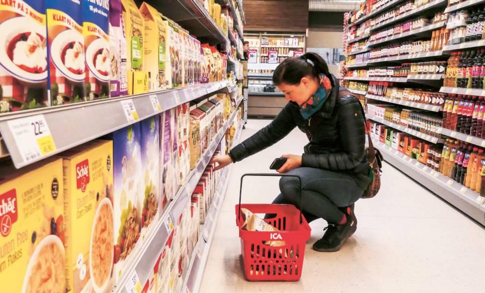 HANDLARNA I FOKUS I STOR KUPONGUNDERSÖKNING För att få bättre insikt i handlarnas uppfattning om kupongers värde i butik har ClearOn genomfört en stor undersökning ihop med Retail House.