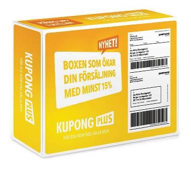 TIVA ERBJUDANDEN 2 Varj kvartal ko r x fyl ku äft 3 ät ku rna gt ka anj an ENKELT & SMIDIGT T!