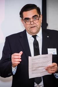 Johan Hyllner Styrelseledamot Bolagsengagemang de senaste fem åren Johan Hyllner, född 1962, är styrelseledamot i PHI sedan 2017.