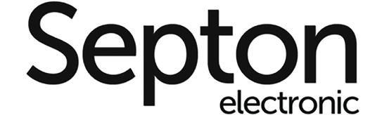 SEPTON ELECTRONIC AB SEPTON har under senaste året genomgått en stor förändringsprocess.