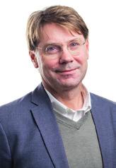 Stefan har tidigare varit VD i de börsnoterade företagen Creades AB, Investment AB Öresund och AB Custos samt VD för industriföretaget Brokk AB.