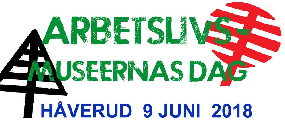 Arbetslivsmuseernas Dag i Håverud! NAV hälsar arbetslivsmuseerna välkomna att delta i Arbetslivsmuseernas Dag lördagen 9 juni 2018! I år är vi i Håverud i Dalsland.