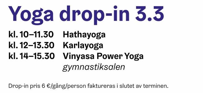 Föreläsningar (fritt inträde) Räkna med kvinnorna Ska kvinnor rymmas med i berättelsen om det självständiga Finland? Kvinnor som jobbat hemma, hur kan deras insatser lyftas fram?