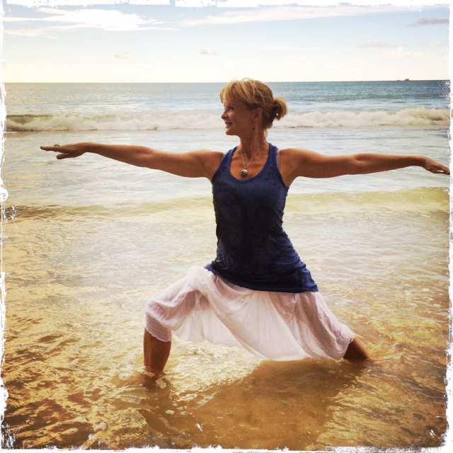 YOGARESA TILL SARDINIEN Med Tina HEDRÉN och Mitt i Medelhavet 13 20/10 2018 Denna yoga resa kommer att ge dig avslappning till kropp, själ och alla sinnen.