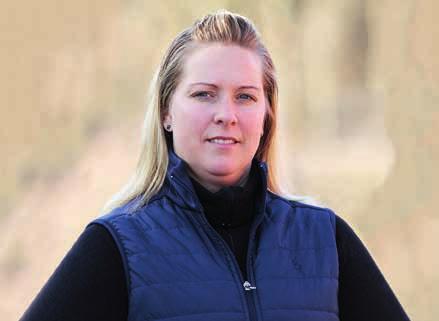 miljöarbete och sportsmanship inom hästnäringen.