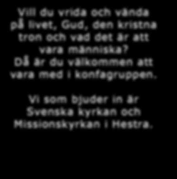 Vi var tillsammans med ett härligt gäng från Allianskyrkan i Forsheda och Svenska kyrkan i Ljungby. Lägret började på torsdagskvällen med sedvanligt fredagsmys alltså Tacos.