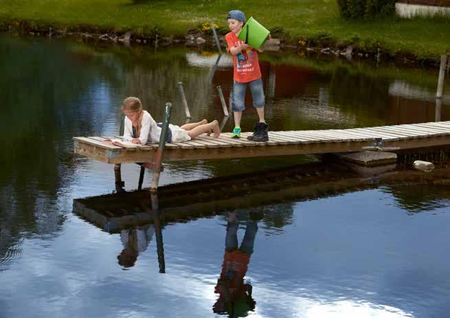 bo. Därför arbetar vi aktivt för att göra Skara ännu mer attraktivt.