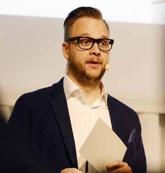 Vi brukar prata om att Axelent är säkerhet, snabbhet, service och smarta lösningar. Om vi växer utan att dimensionera våra funktioner som stöder vår affärsidé rätt så faller helheten.