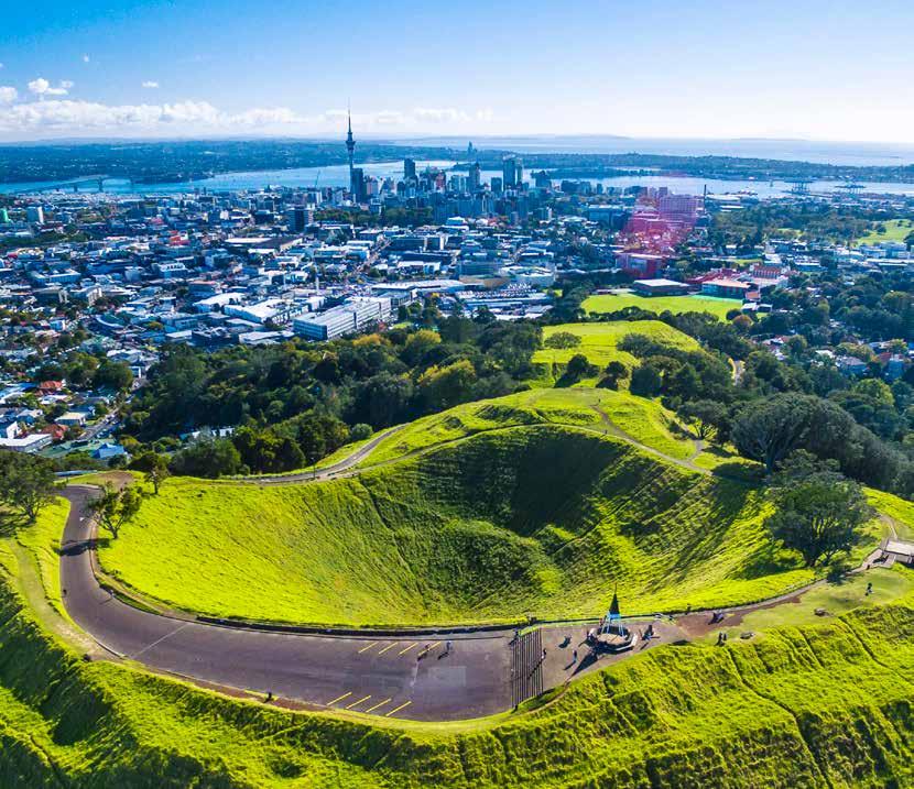 NYA ZEELAND Ellisco, Auckland Svenska maskinskydd populära på andra sidan jordklotet Vykort från Nya Zeeland Ellisco är ett Nya Zeeländskt företag som jobbar med industriell automation, ventilation,