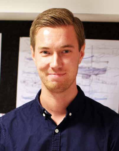Tidigare har han arbetat med att bland annat konstruera pressverktyg och bilinredningar. Storstad Både och Äta ute, gärna asiatiskt!