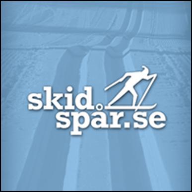 Detta är en av de viktigaste sidorna på nätet för oss som gillar längdskidåkning. www.skidspar.se Här hittar du massor med information om skidspår runt om i Sverige.