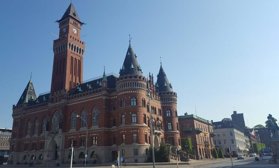 Sverigedemokraternas