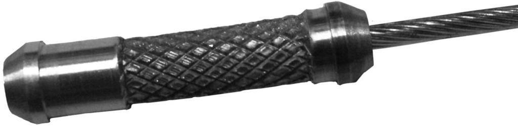 Var noga med att alltid använda oljestickan för att fastställa den mängd olja eller vätska som behövs. Fyll inte på för mycket olja i motorn. 1. Ta av oljepåfyllningslocket.
