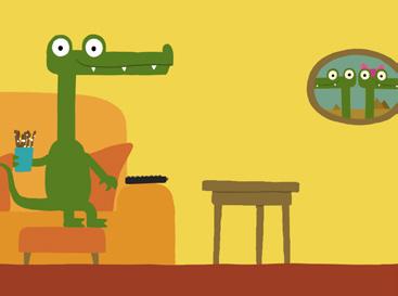En inlevelsefullt skildrad stop-motion-animation som passar alla åldrar.