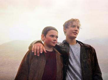 Heartstone Orginaltitel: Hjartasteinn Land: Island, Danmark Regi: Guðmundur Arnar Guðmundsson Längd: 129 min Tal: Isländskt Textning: Svensk Thos och Christian är bästa vänner.
