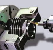 Varje CLASSIC-hantverkarkompressor tillverkas, monteras och testas i KAE- SERs kolvkompressorfabrik i Coburg.